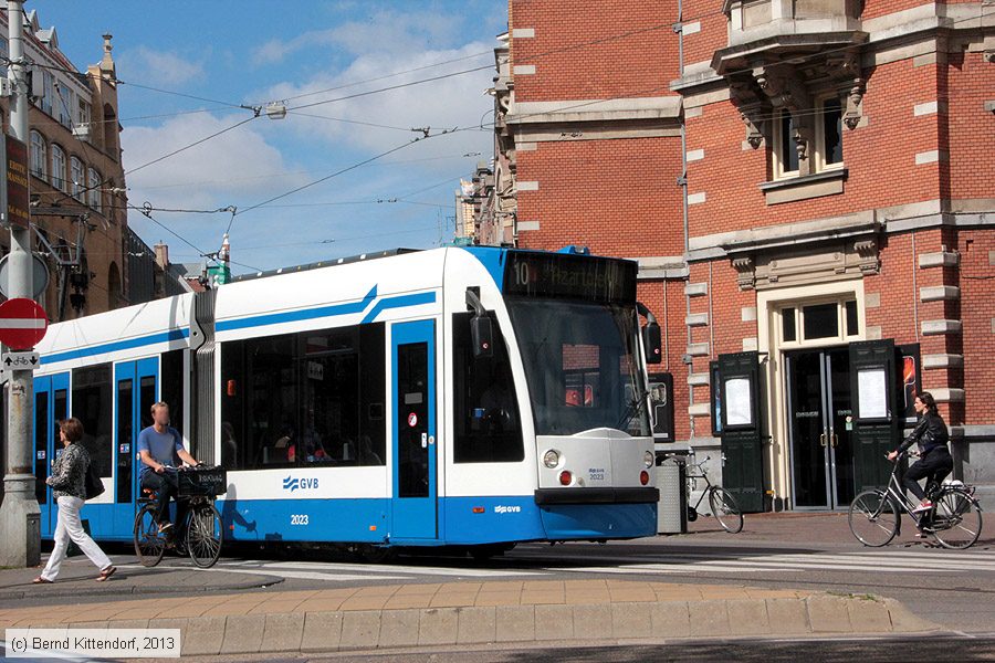 Straßenbahn Amsterdam - 2023
/ Bild: amsterdam2023_bk1309030354.jpg
