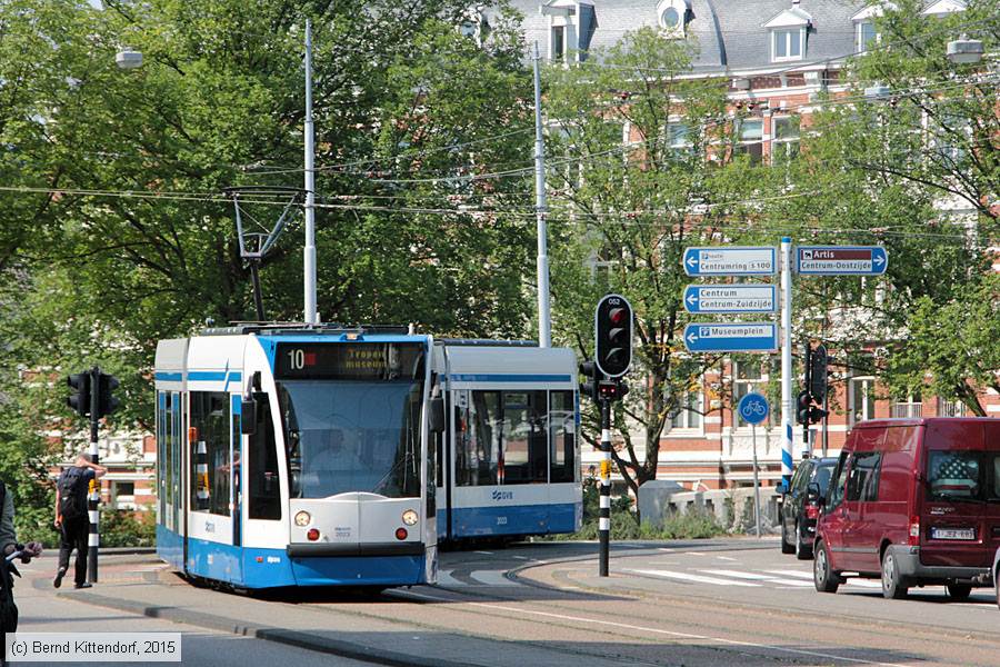Straßenbahn Amsterdam - 2023
/ Bild: amsterdam2023_bk1508200068.jpg