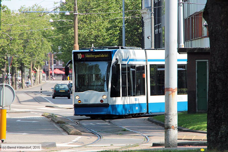 Straßenbahn Amsterdam - 2023
/ Bild: amsterdam2023_bk1508200071.jpg