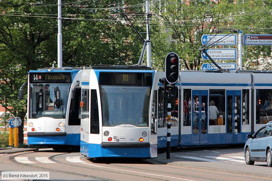 Straßenbahn Amsterdam - 2023
/ Bild: amsterdam2023_bk1508200074.jpg