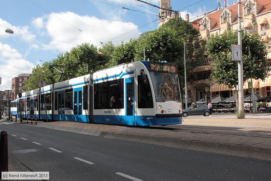 Straßenbahn Amsterdam - 2025
/ Bild: amsterdam2025_bk1309030342.jpg