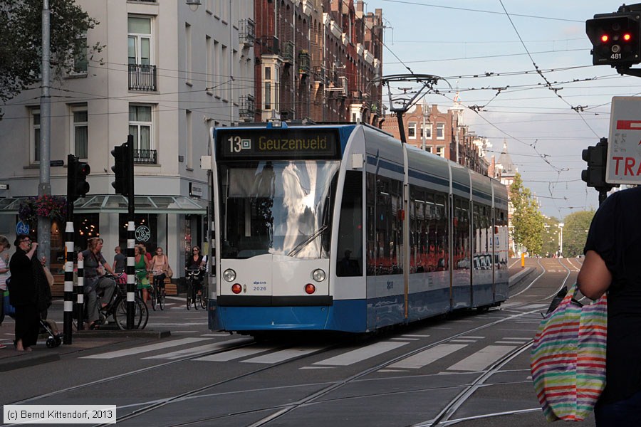 Straßenbahn Amsterdam - 2026
/ Bild: amsterdam2026_bk1309030625.jpg Straßenbahn Amsterdam - 2026
/ Bild: amsterdam2026_bk1309030625.jpg