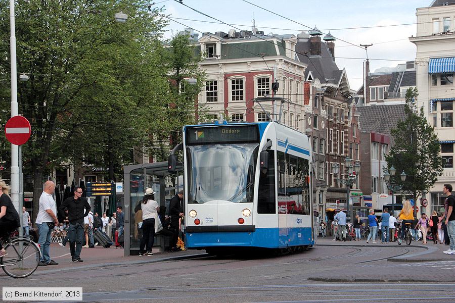 Straßenbahn Amsterdam - 2028
/ Bild: amsterdam2028_bk1309030366.jpg Straßenbahn Amsterdam - 2028
/ Bild: amsterdam2028_bk1309030366.jpg