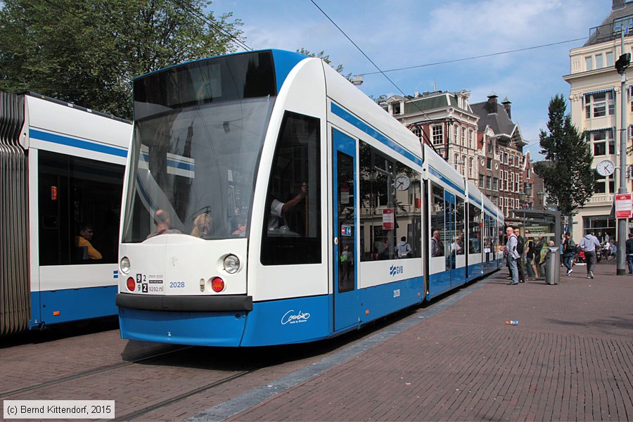Straßenbahn Amsterdam - 2028
/ Bild: amsterdam2028_bk1508190247.jpg Straßenbahn Amsterdam - 2028
/ Bild: amsterdam2028_bk1508190247.jpg