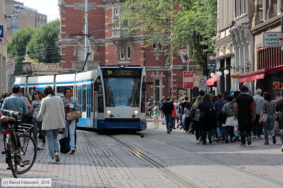 Straßenbahn Amsterdam - 2037
/ Bild: amsterdam2037_bk1508190258.jpg Straßenbahn Amsterdam - 2037
/ Bild: amsterdam2037_bk1508190258.jpg