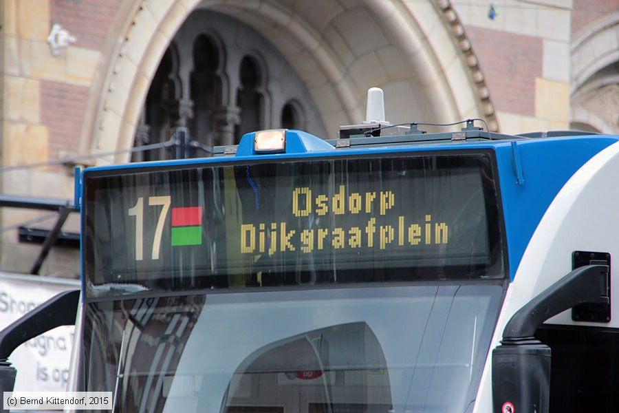Straßenbahn Amsterdam - 2043
/ Bild: amsterdam2043_bk1508190419.jpg