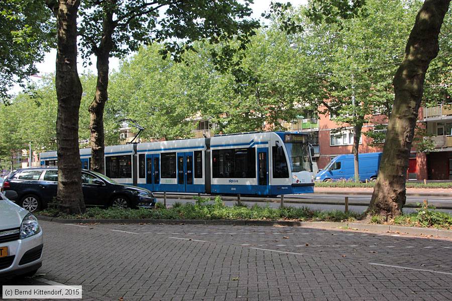 Straßenbahn Amsterdam - 2046
/ Bild: amsterdam2046_bk1508200130.jpg Straßenbahn Amsterdam - 2046
/ Bild: amsterdam2046_bk1508200130.jpg