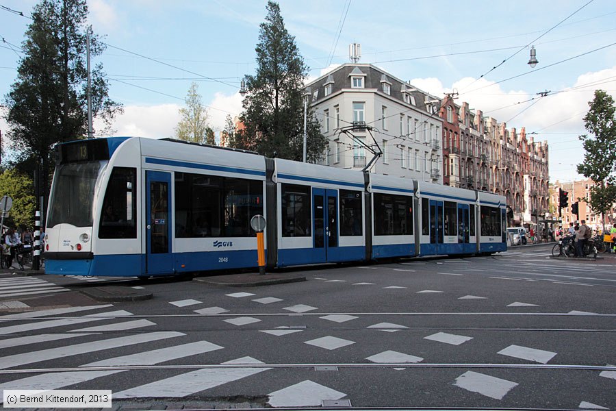 Straßenbahn Amsterdam - 2048
/ Bild: amsterdam2048_bk1309030606.jpg Straßenbahn Amsterdam - 2048
/ Bild: amsterdam2048_bk1309030606.jpg