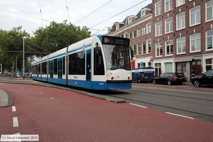 Straßenbahn Amsterdam - 2048
/ Bild: amsterdam2048_bk1508190087.jpg Straßenbahn Amsterdam - 2048
/ Bild: amsterdam2048_bk1508190087.jpg