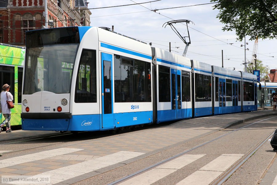 Straßenbahn Amsterdam - 2062
/ Bild: amsterdam2062_bk1808010117.jpg Straßenbahn Amsterdam - 2062
/ Bild: amsterdam2062_bk1808010117.jpg
