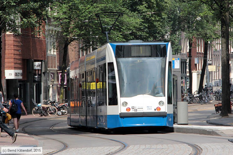 Straßenbahn Amsterdam - 2063
/ Bild: amsterdam2063_bk1508190327.jpg