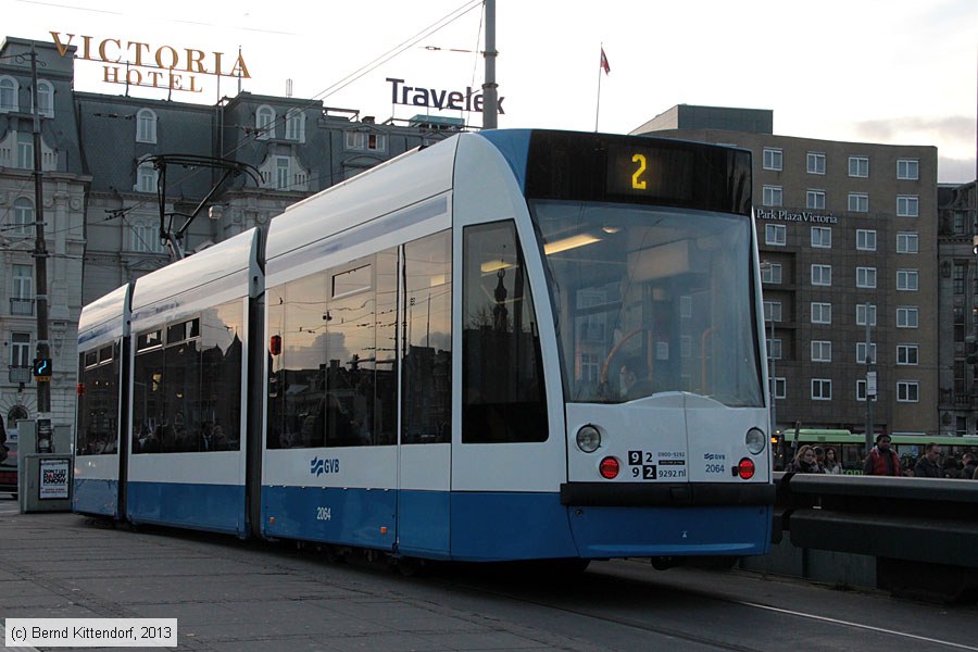 Straßenbahn Amsterdam - 2064
/ Bild: amsterdam2064_bk1311130256.jpg