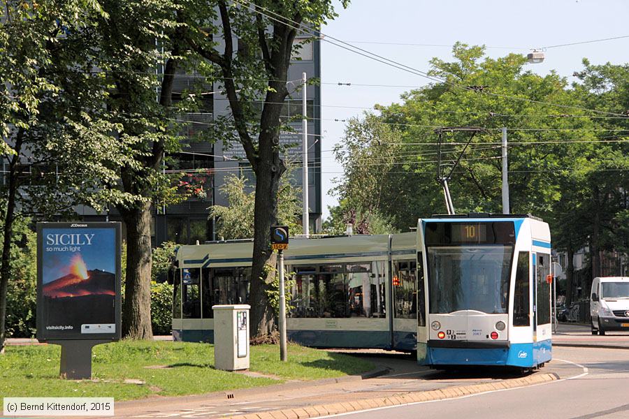Straßenbahn Amsterdam - 2067
/ Bild: amsterdam2067_bk1508200053.jpg