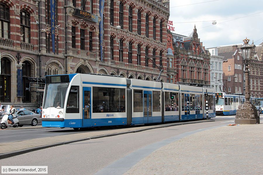 Straßenbahn Amsterdam - 2056
/ Bild: amsterdam2056_bk1508190355.jpg
