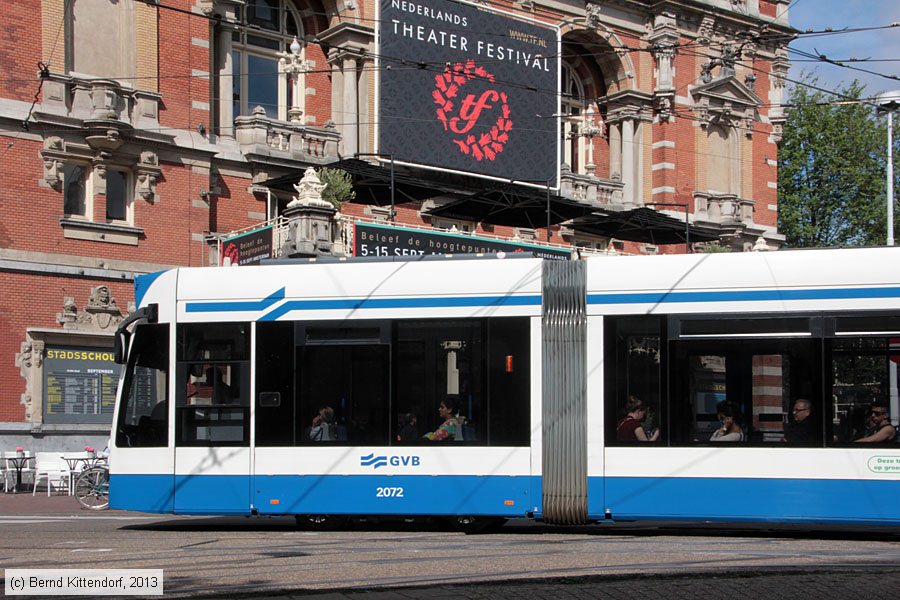 Straßenbahn Amsterdam - 2072
/ Bild: amsterdam2072_bk1309030348.jpg