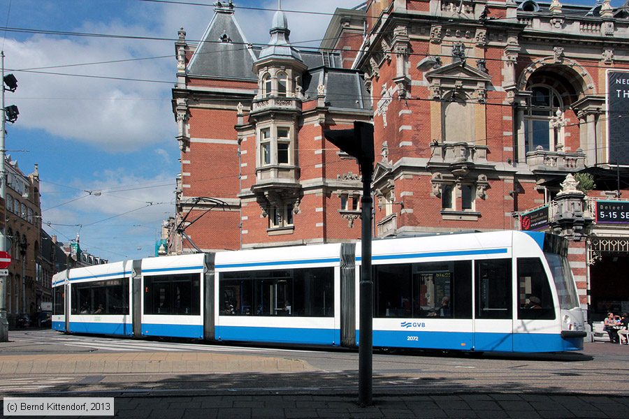 Straßenbahn Amsterdam - 2072
/ Bild: amsterdam2072_bk1309030349.jpg