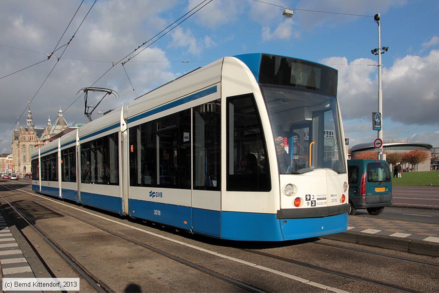 Straßenbahn Amsterdam - 2078
/ Bild: amsterdam2078_bk1311130066.jpg