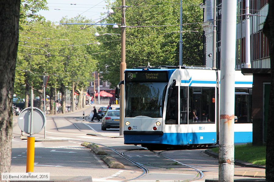 Straßenbahn Amsterdam - 2078
/ Bild: amsterdam2078_bk1508200065.jpg