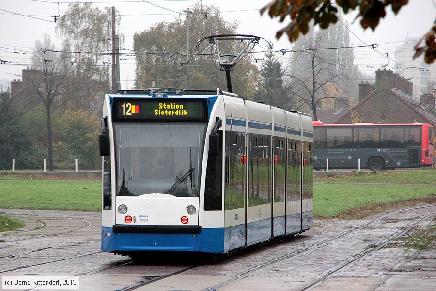 Straßenbahn Amsterdam - 2080
/ Bild: amsterdam2080_bk1311120061.jpg