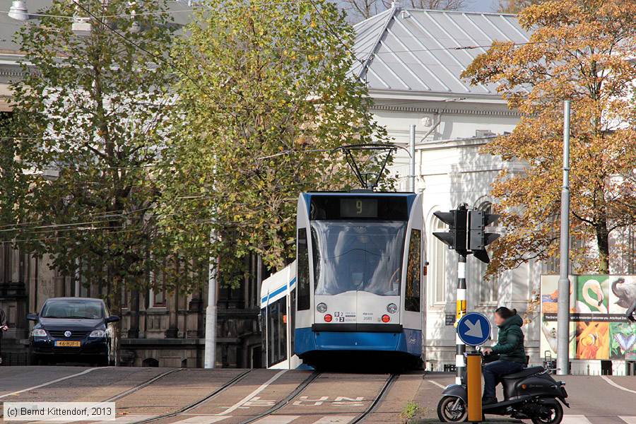 Straßenbahn Amsterdam - 2081
/ Bild: amsterdam2081_bk1311130116.jpg Straßenbahn Amsterdam - 2081
/ Bild: amsterdam2081_bk1311130116.jpg