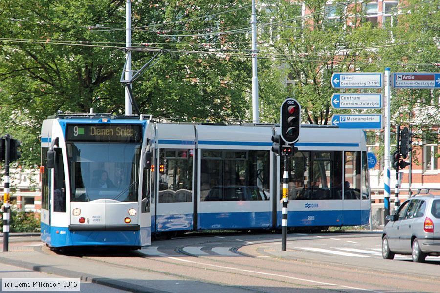 Straßenbahn Amsterdam - 2083
/ Bild: amsterdam2083_bk1508200072.jpg