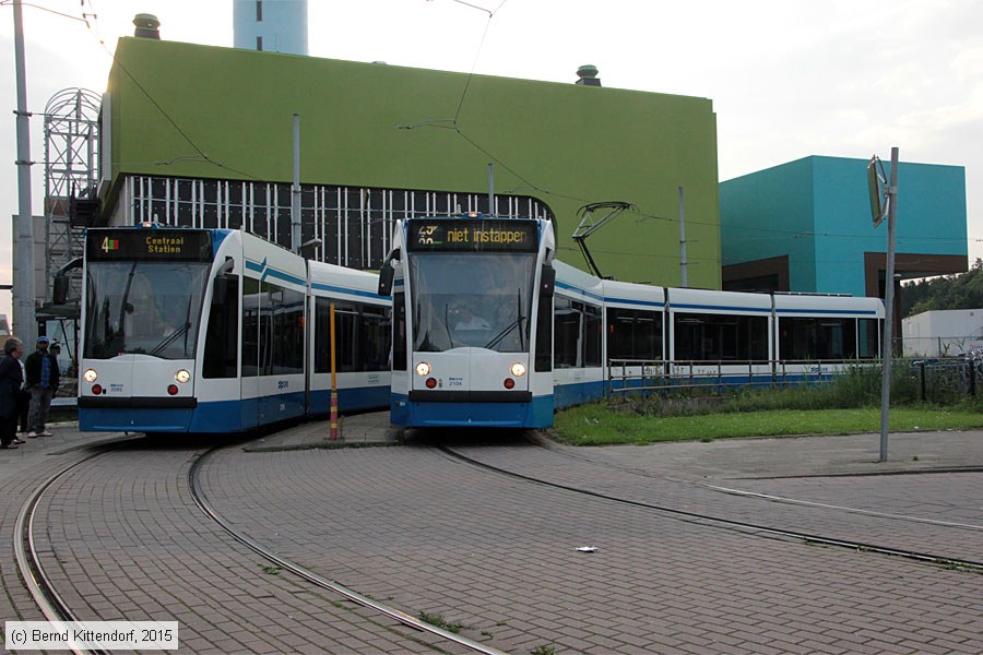 Straßenbahn Amsterdam - 2085
/ Bild: amsterdam2085_bk1508190487.jpg Straßenbahn Amsterdam - 2085
/ Bild: amsterdam2085_bk1508190487.jpg