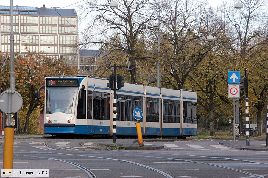 Straßenbahn Amsterdam - 2089
/ Bild: amsterdam2089_bk1311130172.jpg Straßenbahn Amsterdam - 2089
/ Bild: amsterdam2089_bk1311130172.jpg