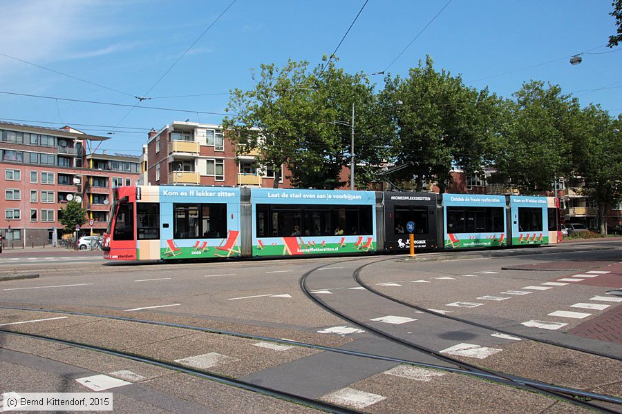 Straßenbahn Amsterdam - 2089
/ Bild: amsterdam2089_bk1508200137.jpg