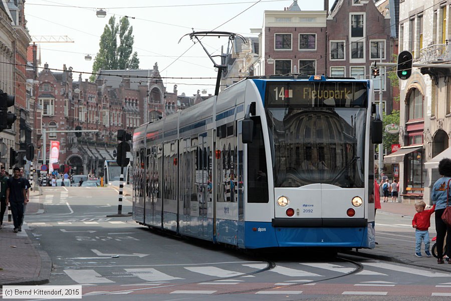 Straßenbahn Amsterdam - 2092
/ Bild: amsterdam2092_bk1508190367.jpg