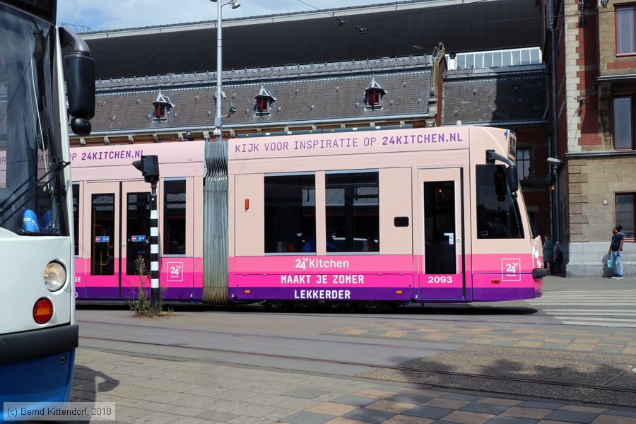 Straßenbahn Amsterdam - 2093
/ Bild: amsterdam2093_bk1808010118.jpg Straßenbahn Amsterdam - 2093
/ Bild: amsterdam2093_bk1808010118.jpg