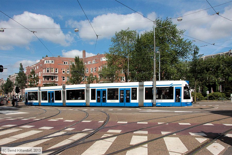 Straßenbahn Amsterdam - 2094
/ Bild: amsterdam2094_bk1309030411.jpg Straßenbahn Amsterdam - 2094
/ Bild: amsterdam2094_bk1309030411.jpg