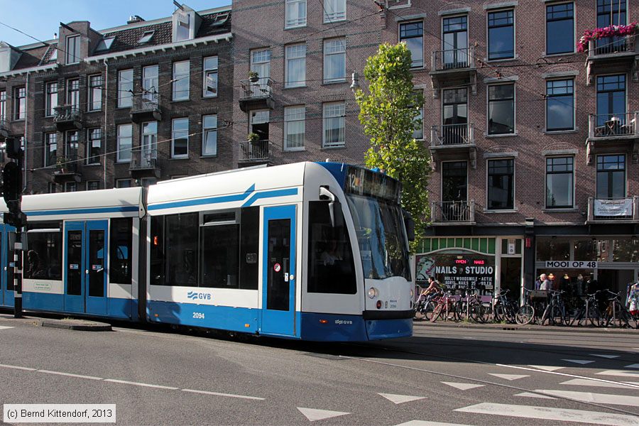 Straßenbahn Amsterdam - 2094
/ Bild: amsterdam2094_bk1309030597.jpg