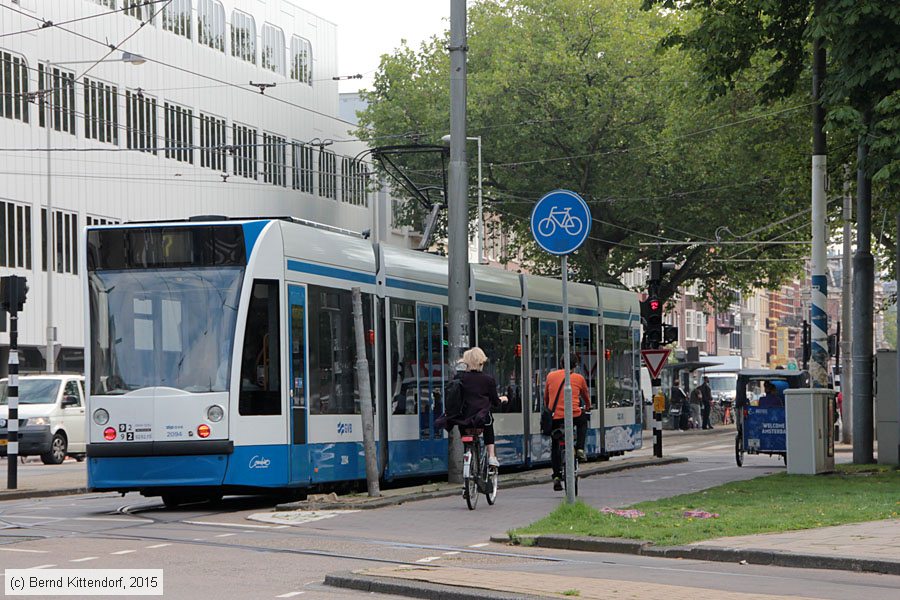 Straßenbahn Amsterdam - 2094
/ Bild: amsterdam2094_bk1508190163.jpg