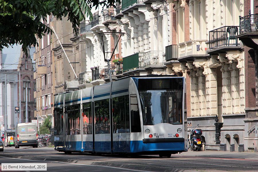 Straßenbahn Amsterdam - 2094
/ Bild: amsterdam2094_bk1508190207.jpg