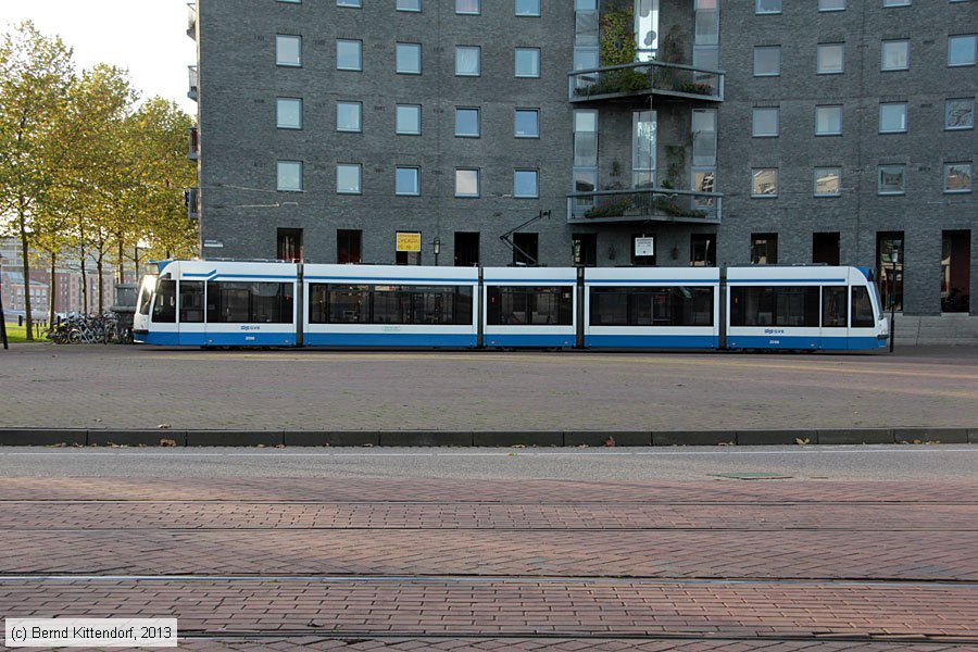 Straßenbahn Amsterdam - 2096
/ Bild: amsterdam2096_bk1311130193.jpg Straßenbahn Amsterdam - 2096
/ Bild: amsterdam2096_bk1311130193.jpg