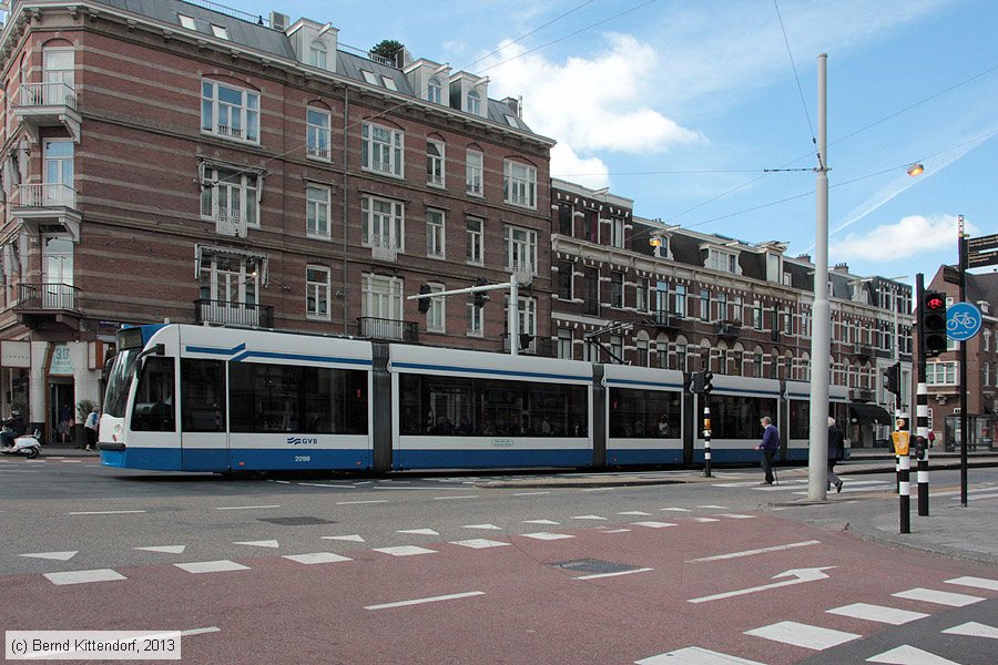 Straßenbahn Amsterdam - 2098
/ Bild: amsterdam2098_bk1309030390.jpg