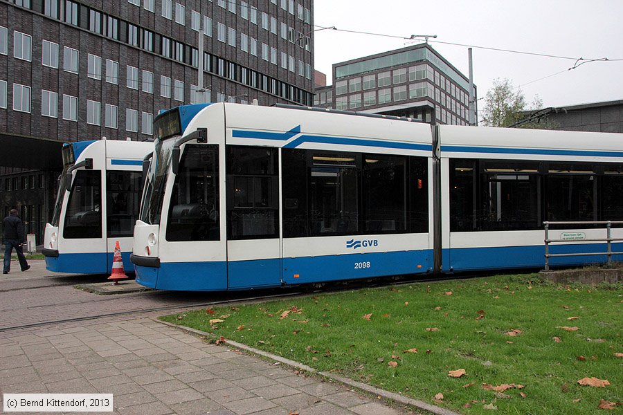 Straßenbahn Amsterdam - 2098
/ Bild: amsterdam2098_bk1311110073.jpg
