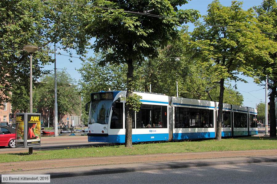 Stra&szlig;enbahn Amsterdam - 2099
/ Bild: amsterdam2099_bk1508200087.jpg