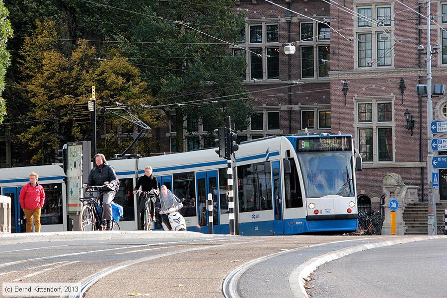Straßenbahn Amsterdam - 2102
/ Bild: amsterdam2102_bk1311130096.jpg Straßenbahn Amsterdam - 2102
/ Bild: amsterdam2102_bk1311130096.jpg