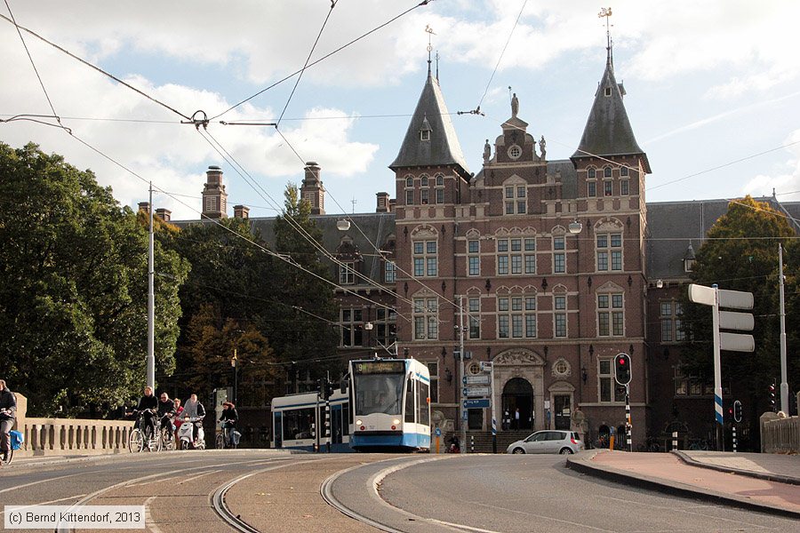 Straßenbahn Amsterdam - 2102
/ Bild: amsterdam2102_bk1311130097.jpg