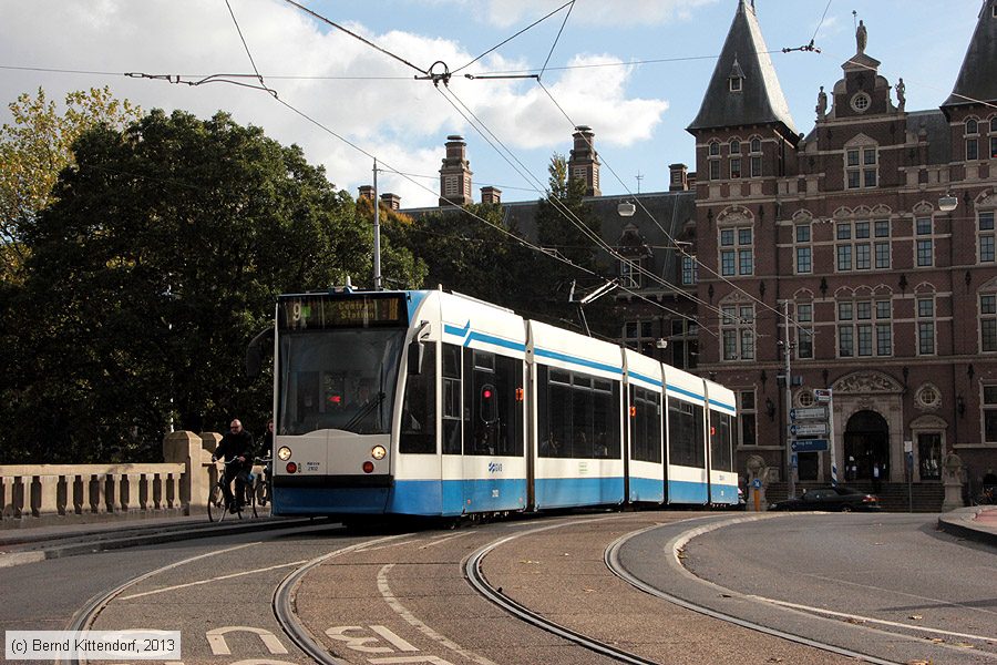 Straßenbahn Amsterdam - 2102
/ Bild: amsterdam2102_bk1311130098.jpg Straßenbahn Amsterdam - 2102
/ Bild: amsterdam2102_bk1311130098.jpg