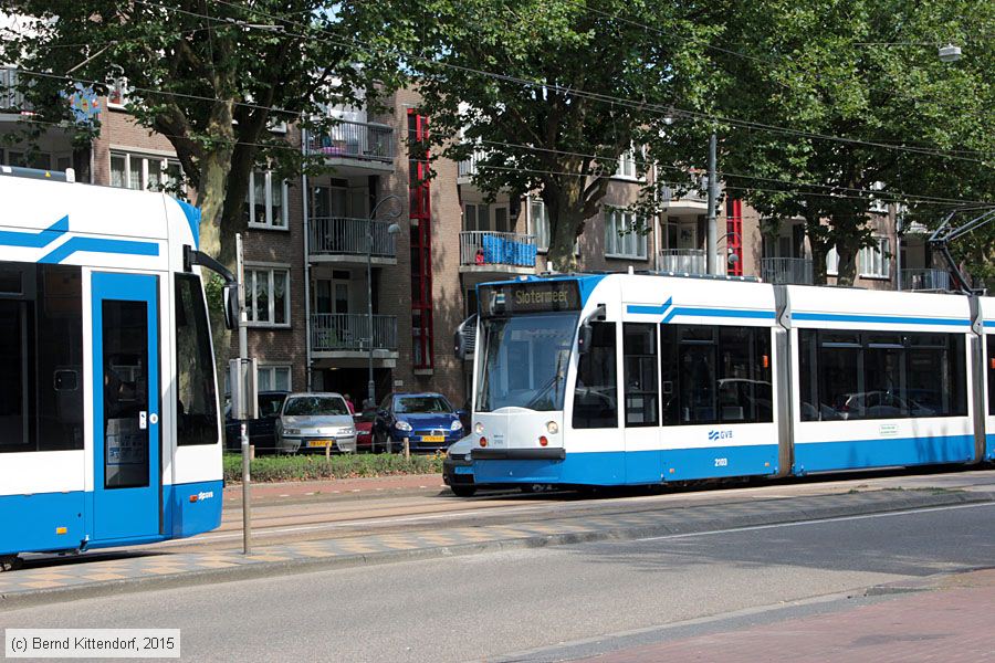 Straßenbahn Amsterdam - 2103
/ Bild: amsterdam2103_bk1508200118.jpg Straßenbahn Amsterdam - 2103
/ Bild: amsterdam2103_bk1508200118.jpg