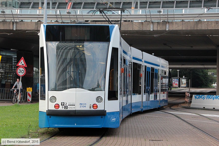 Straßenbahn Amsterdam - 2104
/ Bild: amsterdam2104_bk1508190490.jpg Straßenbahn Amsterdam - 2104
/ Bild: amsterdam2104_bk1508190490.jpg