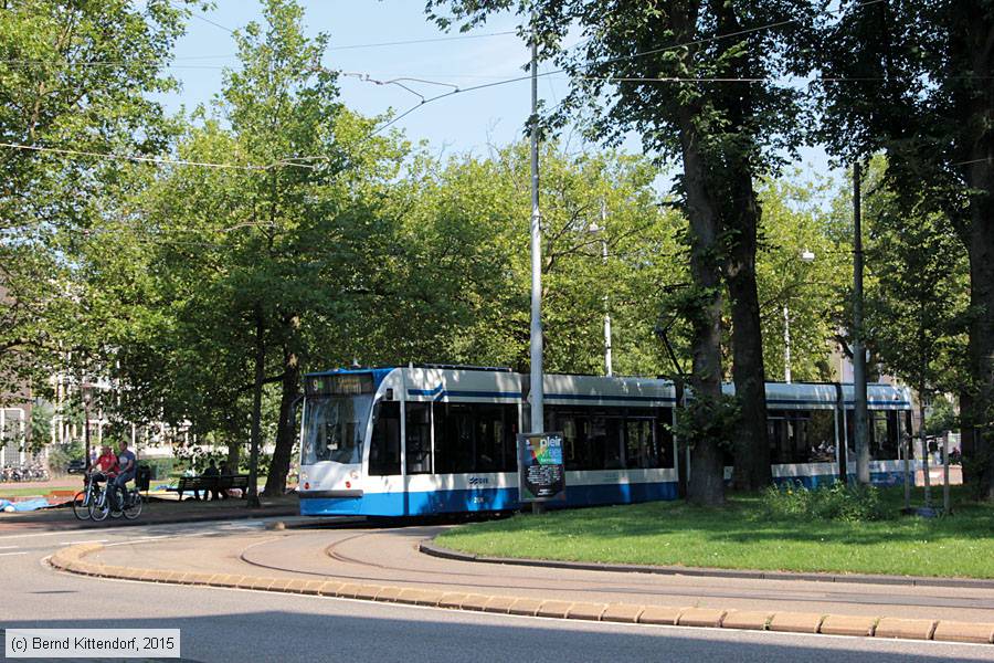 Straßenbahn Amsterdam - 2104
/ Bild: amsterdam2104_bk1508200043.jpg