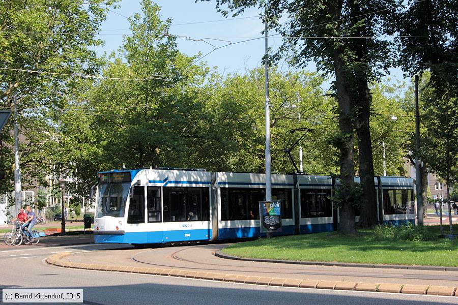 Straßenbahn Amsterdam - 2104
/ Bild: amsterdam2104_bk1508200044.jpg Straßenbahn Amsterdam - 2104
/ Bild: amsterdam2104_bk1508200044.jpg