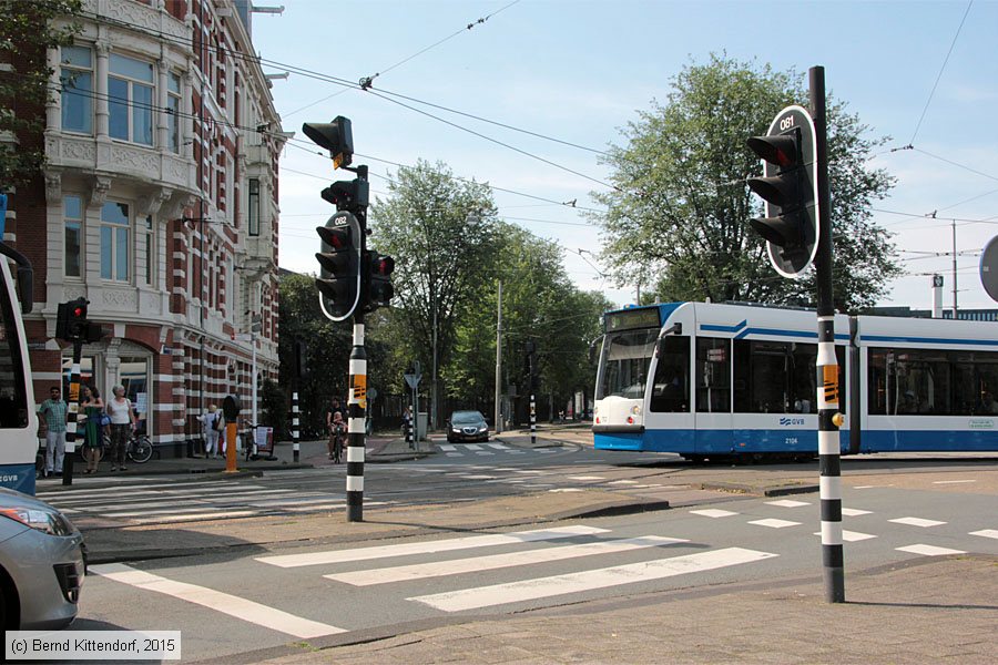 Straßenbahn Amsterdam - 2104
/ Bild: amsterdam2104_bk1508200101.jpg Straßenbahn Amsterdam - 2104
/ Bild: amsterdam2104_bk1508200101.jpg