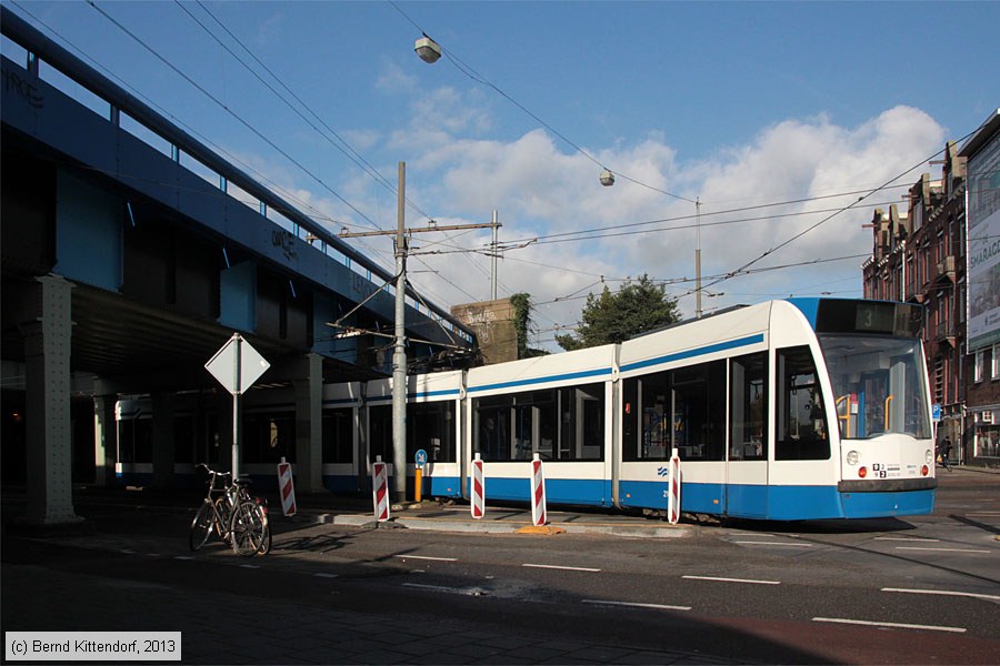 Straßenbahn Amsterdam - 2106
/ Bild: amsterdam2106_bk1311130059.jpg Straßenbahn Amsterdam - 2106
/ Bild: amsterdam2106_bk1311130059.jpg