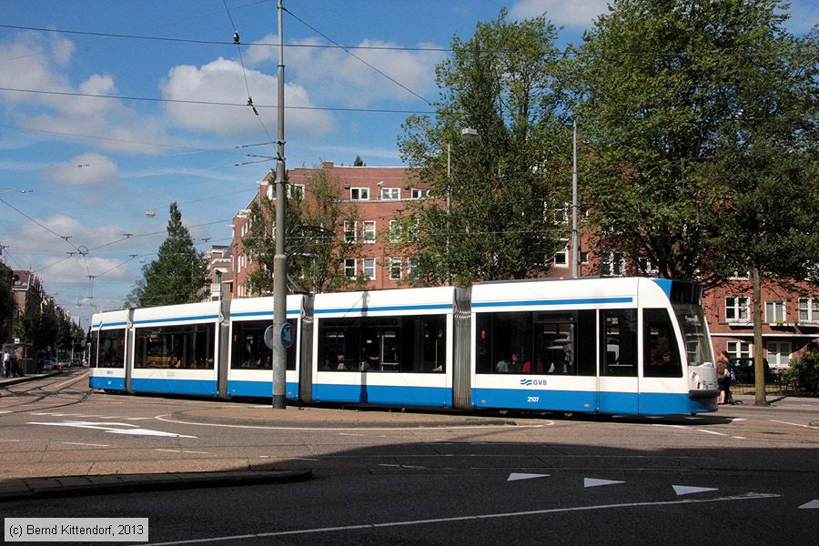 Straßenbahn Amsterdam - 2107
/ Bild: amsterdam2107_bk1309030429.jpg Straßenbahn Amsterdam - 2107
/ Bild: amsterdam2107_bk1309030429.jpg
