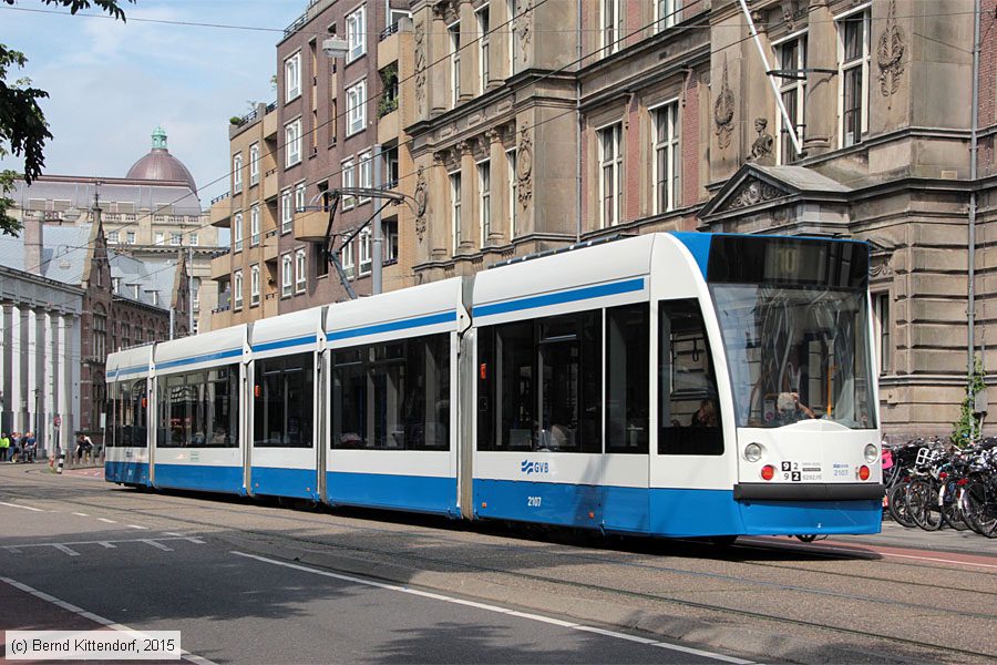 Straßenbahn Amsterdam - 2107
/ Bild: amsterdam2107_bk1508190211.jpg Straßenbahn Amsterdam - 2107
/ Bild: amsterdam2107_bk1508190211.jpg