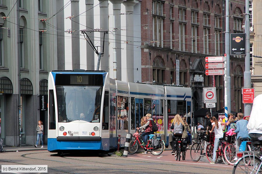 Straßenbahn Amsterdam - 2107
/ Bild: amsterdam2107_bk1508190212.jpg Straßenbahn Amsterdam - 2107
/ Bild: amsterdam2107_bk1508190212.jpg